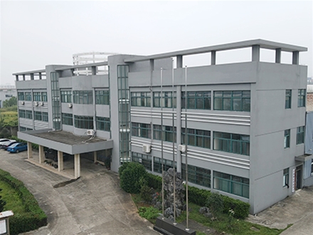 企業(yè)風采