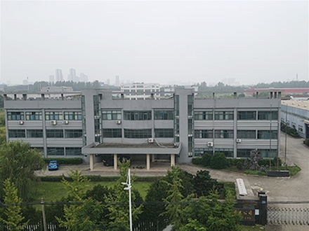企業(yè)風采